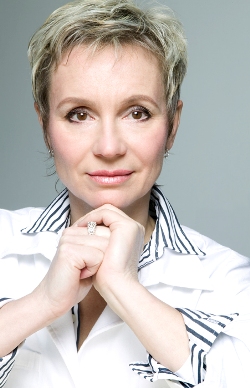 Irma Hulscher