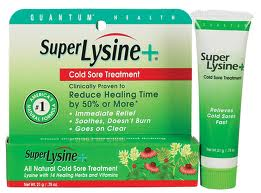 Super Lysine
