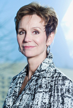 Irma Hulscher